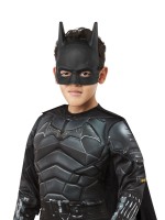  'The Batman' Child 1/2 Mask