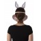 Bugs Bunny Space Jam 2 Costume Mask