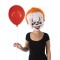 Pennywise Googly Eyes Mask - Accessory