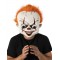 Pennywise Googly Eyes Mask - Accessory