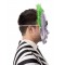 Beetlejuice Googly Eyes Mask - Accessory