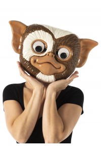 Gizmo Googly Eyes Mask TV and Movie Characters - Accessory