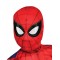 Spider-Man No Way Home Deluxe Fabric Mask - Accessory