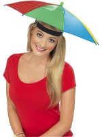 Umbrella Hat for Adult