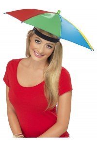 Umbrella Hat for Adult