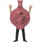 Whoopie Cushion Adult Costume