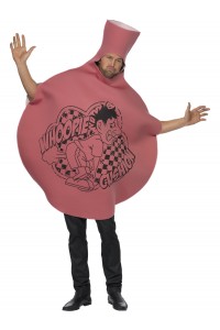 Whoopie Cushion Adult Costume