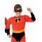 Incredibles Two Deluxe Kids Costume
