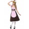 Tavern Girl Costume for Adult