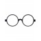 Schoolboy Spectacles Accessory