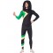 Jamaican Hero Costume