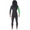 Jamaican Hero Costume
