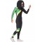 Jamaican Hero Costume