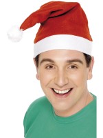 Santa Hat for Adult
