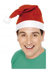 Santa Hat for Adult