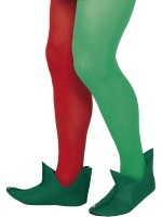 Elf Boots for Child