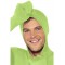 Green Second Skin Adult Suit