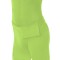 Green Second Skin Adult Suit