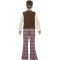 Hippie Boy Costume
