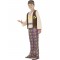 Hippie Boy Costume