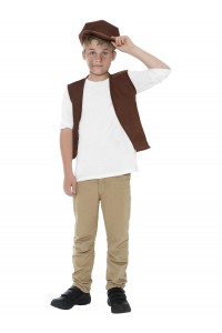 Victorian Urchin Boy Kit for Child