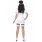 Fever No Nonsense Nurse Adult Costume