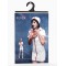 Fever No Nonsense Nurse Adult Costume