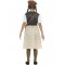 Evacuee School Girl Child Costume