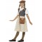 Evacuee School Girl Child Costume