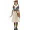 Evacuee School Girl Child Costume