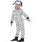 Dalmatian Costume for Child