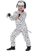 Dalmatian Costume for Child