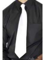 Gangster Deluxe Tie for Adult