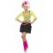 Neon Belts, Adult