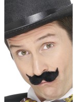 Tales Of Old England Edwardian Moustache for Adult