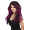 Gothic Bride Adult Wig