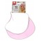 Pink Poker Visor for Adult