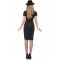 Gangster's Moll Adult Costume
