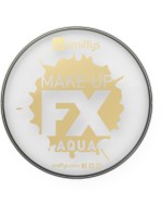 White Make-Up FX Creme