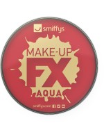 Red Make-Up FX Creme