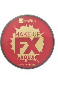 Red Make-Up FX Creme