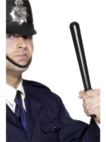 Policeman's Truncheon Prop