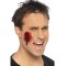 Flesh Coloured Gory Wounds
