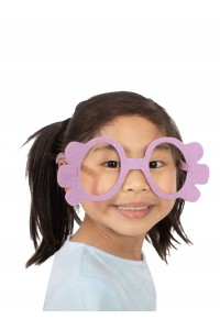 Bluey Grannie Child Glasses