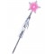 Silver Star Wand