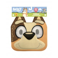 Chilli Bluey Eva Face Mask - Accessory