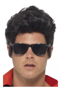 50s Style Spectacles for Adult
