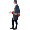 Pirate Commander Adult Costume