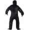 Gorilla Deluxe Costume