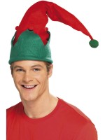 Elf Hat for Adult